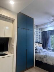 Heron Bay (D19), Condominium #584877621